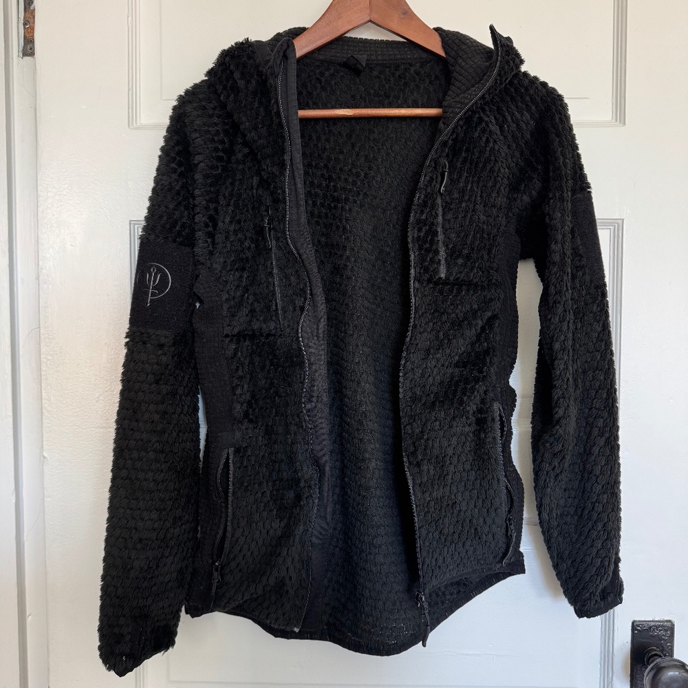 ThruDark - PHALANX FLEECE WOMENS XS